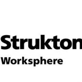 Strukton Worksphere Maastricht